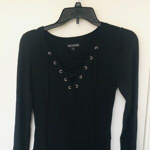 Women’s sweater dress
